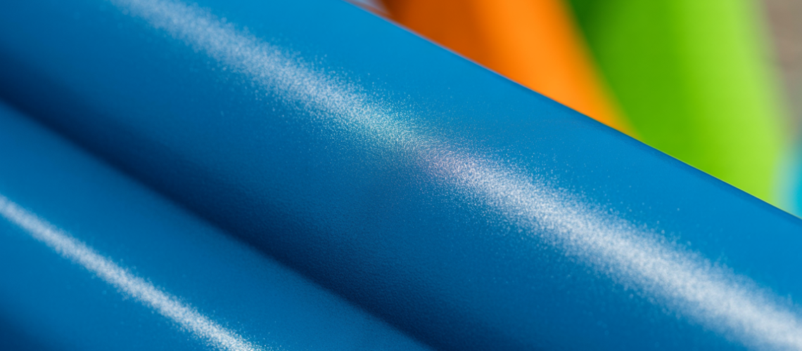 powder coating